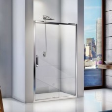 Душевая дверь в нишу Weltwasser WW900 900S2-120 