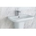 Раковина Olympia Clear 09CL011 65 см