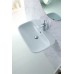 Раковина Olympia Clear 09CL011 65 см
