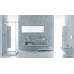 Раковина Olympia Clear 09CL011 65 см