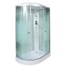 Душевая кабина AvaCan L 902 R 120x80 с гидромассажем
