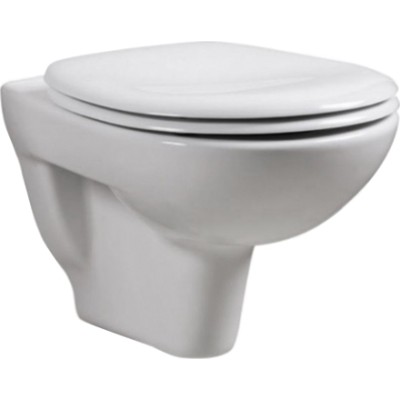 Унитаз подвесной VitrA Tres 5283B003-6133