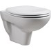 Унитаз подвесной VitrA Tres 5283B003-6133