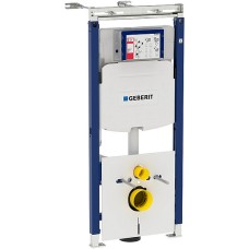 Система инсталляции для унитазов Geberit Duofix Sigma 12 Plattenbau 111.362.00.5 
