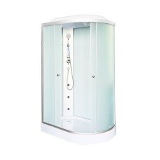 Душевая кабина Dto LM902LGM+EL 120x80