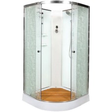 Душевая кабина AvaCan EM1580 N 80x80