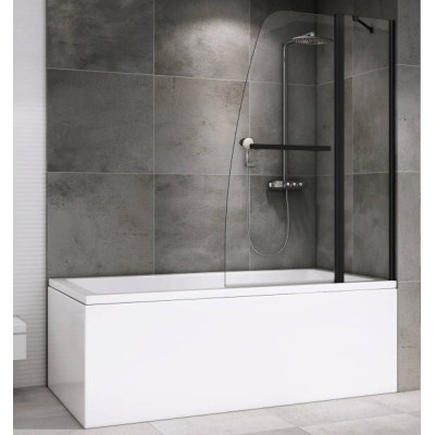 Шторка на ванну Abber Ewiges Wasser AG50100B 100x140