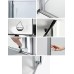 Душевая дверь в нишу Wasserkraft Alme 15R05 120 см