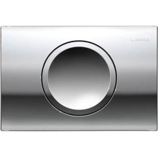 Кнопка смыва Geberit Delta 11 115.120.21.1 хром 