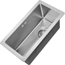 Дополнительная мойка Zorg Inox X 2344 