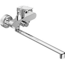Смеситель Ideal Standard Ceraflex B1741AA для ванны с душем 