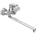 Смеситель Ideal Standard Ceraflex B1741AA для ванны с душем