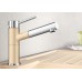 Смеситель Blanco Alta-S Compact 515329 для кухонной мойки