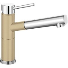 Смеситель Blanco Alta-S Compact 515329 для кухонной мойки 