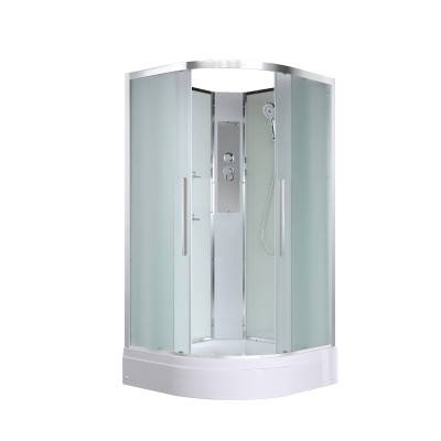 Душевая кабина AvaCan EM3080 N 80x80