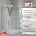 Душевая кабина AvaCan EM3080 N 80x80