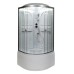 Душевая кабина AvaCan L610 LED 100x100
