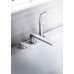 Смеситель Kludi Ameo 414470575 на борт ванны