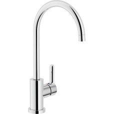 Смеситель Nobili ABC AB87133CR для кухонной мойки 