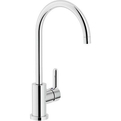 Смеситель Nobili ABC AB87133CR для кухонной мойки