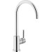 Смеситель Nobili ABC AB87133CR для кухонной мойки