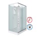 Душевая кабина Niagara NG-43295-14QBKTG 120x90