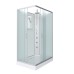 Душевая кабина Niagara NG-43295-14QBKTG 120x90