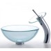 Смеситель Kraus KGW-1700CH для раковины