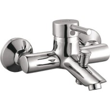 Смеситель Dorff Logic D3010000 для ванны с душем 