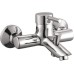 Смеситель Dorff Logic D3010000 для ванны с душем