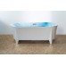 Акриловая ванна BelBagno BB40-1700 marine
