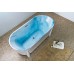 Акриловая ванна BelBagno BB40-1700 marine