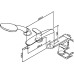 Смеситель Am.Pm Like F8001300 на борт ванны