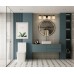 Унитаз-компакт Abber Rechteck AC1210