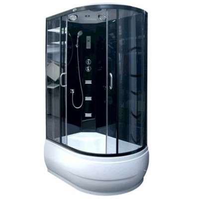 Душевая кабина Niagara NG-214-01N L 120x80
