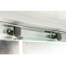 Душевая кабина Royal Bath Fato RB85CK-M-CH 85x85