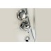 Душевая кабина Royal Bath Fato RB85CK-M-CH 85x85