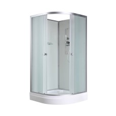 Душевая кабина AvaCan D2080 N 80x80