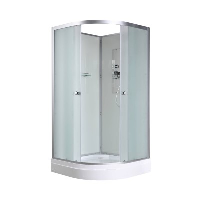 Душевая кабина AvaCan D2080 N 80x80