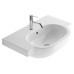 Раковина Globo Bowl SC013.BI 80 см