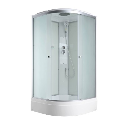 Душевая кабина AvaCan C3090 90x90