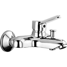 Смеситель VitrA Viva A41045 для ванны с душем 