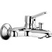 Смеситель VitrA Viva A41045 для ванны с душем