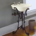 Раковина Kohler Iron Works 61 см