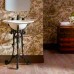 Раковина Kohler Iron Works 61 см