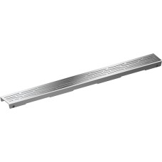 Решетка TECE TECEdrainline Organic 6 009 60 90 см глянцевая 