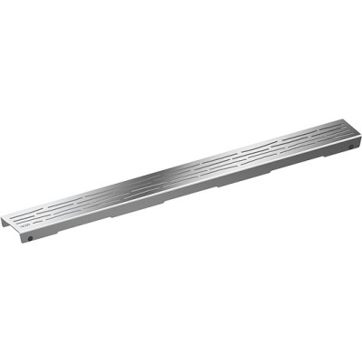 Решетка TECE TECEdrainline Organic 6 009 60 90 см глянцевая