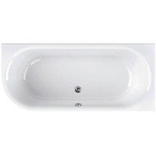 Акриловая ванна Cezares Metauro Corner 180x80 R 