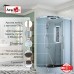 Душевая кабина AvaCan EM2812R LED 120x80