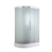 Душевая кабина AvaCan EM2812R LED 120x80